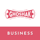 Ghoshak Business icône