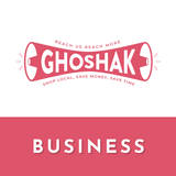 Ghoshak Business icon