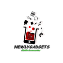 Newly Gadgets aplikacja