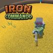 Iron Commando