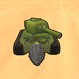 Shell Survivor-icoon