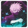 Wallpaper HD Hatake Kakashi LatarBelakang
