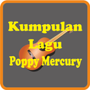 Kumpulan Lagu Poppy Mercury Full Album Lengkap Mp3 APK