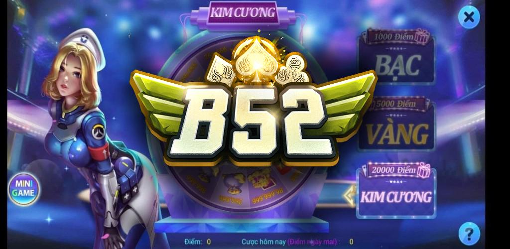 Trải nghiệm không thể quên tại B52 Club - Điểm đến giải trí tuyệt vời