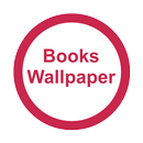 ✔ Books wallpaper APK