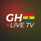 Ghana Live TV icône