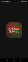 Ghana Live TV Affiche