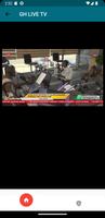 1 Schermata Ghlife Tv
