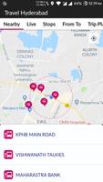 TSRTC Hyderabad -Real Time Tracking of Local Buses bài đăng
