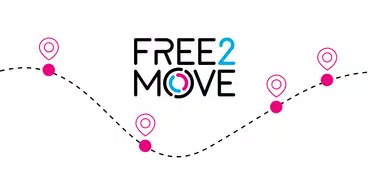 Free2Move reserva coches, scooters, bicis, taxis