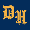 Daily Herald - Columbia, TN ikon