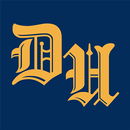Daily Herald - Columbia, TN APK