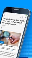 Daily Herald скриншот 2