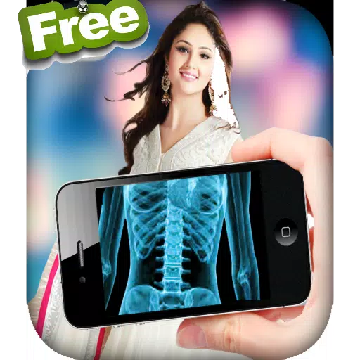 Body Scanner - Camera Quiz Body Scanner App for Android - APK Download