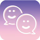 Teman bicara - Obrolan APK