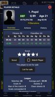 Manager League Football スクリーンショット 2
