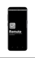 FlipChart Remote پوسٹر