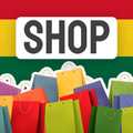 Ghana Shopping - All in One