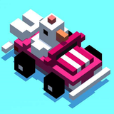 Crash Race: Loop Drive APK