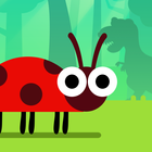 Smashy Bugs أيقونة