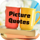Picture Quotes - Status Quotes APK