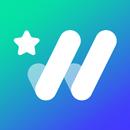 선한스타 워크 - 내 스타를 위한 걸음 기부 플랫폼 APK