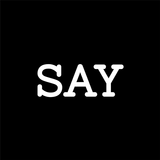 Say Something icon