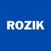 Rozik アイコン