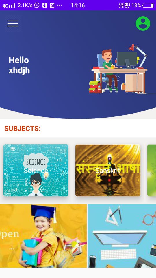 Ghar Ghar School Apk For Android Download