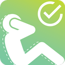 Correxercise: Core Workout App APK