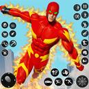 héroe de velocidad de la luz APK