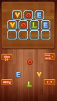 Find Hidden Words :A Word Game poster