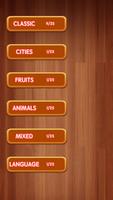 Find Hidden Words :A Word Game screenshot 1