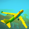 Flying Airplane Simulator 3D APK