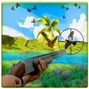 Bird Hunting Master: Birds Gam aplikacja