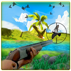 Bird Hunting Master ícone