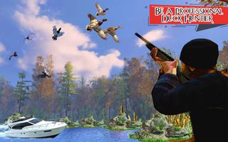 Bird Hunting Master imagem de tela 1