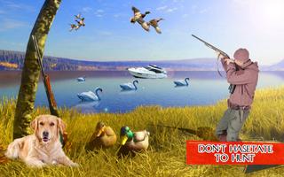 Bird Hunting Master imagem de tela 3