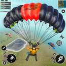 fuego de campo de batalla APK