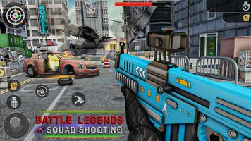 Battleground Squad Fire Fronts screenshot 3