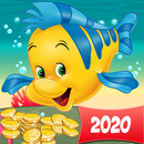 Fishing Life Clash 2020: Fish  APK