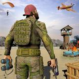 Shooting Games: Gun Games Fps أيقونة