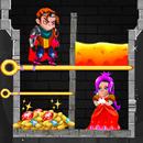 tira del juego de rompecabezas APK