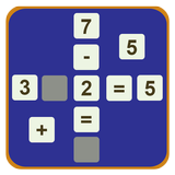 Math Pieces icon