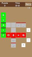 Math Pieces screenshot 2