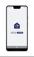 Lone Star Home Safety الملصق