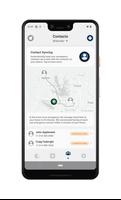 Blueprint Protection تصوير الشاشة 3