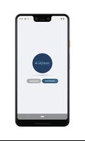 Blueprint Protection الملصق
