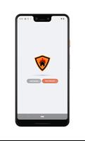412 Fire Safety الملصق