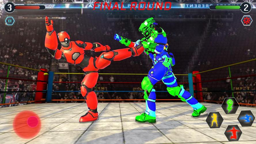 無料で ロボットリングバトル19 本当のロボット格闘ゲーム アプリの最新版 Apk1 0 3をダウンロードー Android用 ロボットリングバトル19 本当のロボット格闘ゲーム Apk の最新バージョンをダウンロード Apkfab Com Jp